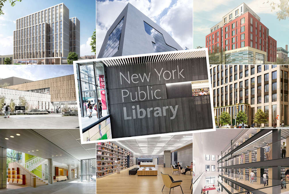 Evaluation of the New York Public Library Hotspot Lending Program