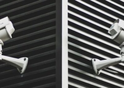 Being Watched: Embedding Ethics in Public Cameras
