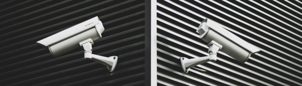Being Watched: Embedding Ethics in Public Cameras